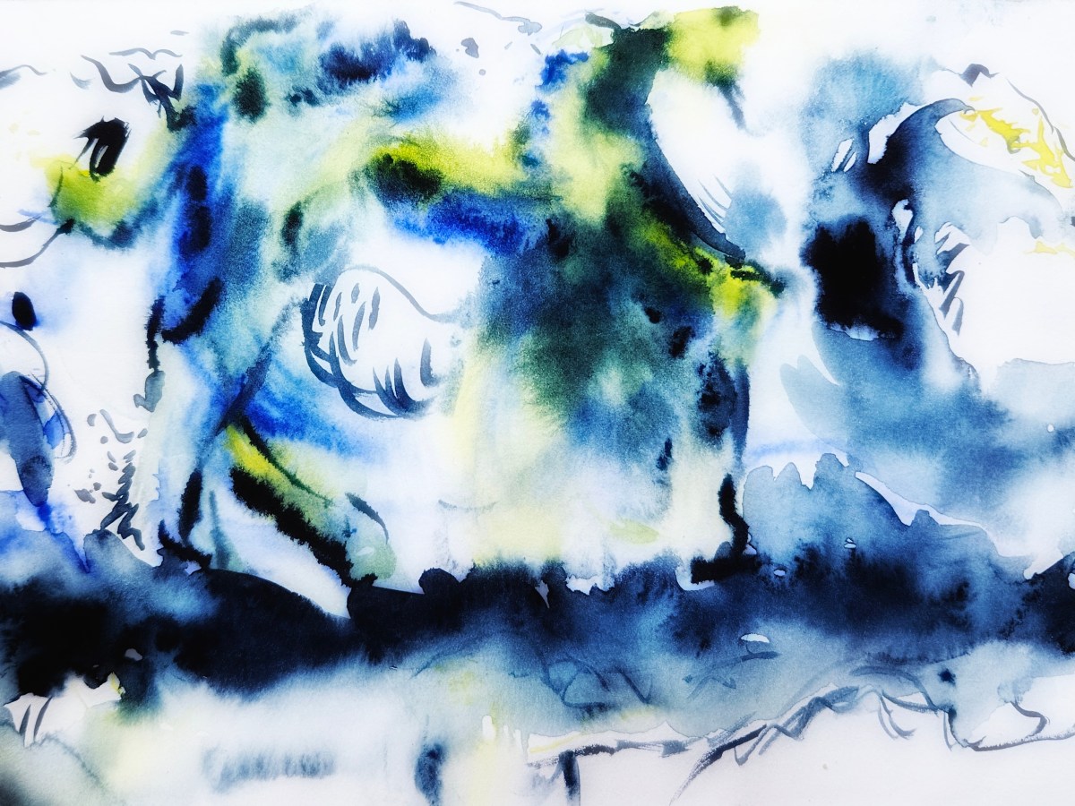 Exploring Coastal Beauty: Art and Peaceful Moments. The magic of&nbsp;imagination