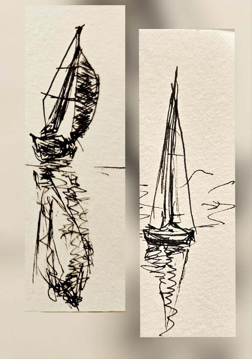 draft boats